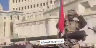 القوات الجنوبية تدخل سيئون وتبدأ مرحلة جديدة من بسط الأمن في وادي حضرموت