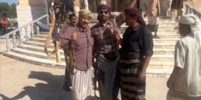 القوات الجنوبية تحسم المعركة في سيئون&hellip; القصر الجمهوري يسقط وتبدأ مرحلة تحرير وادي حضرموت بالكامل