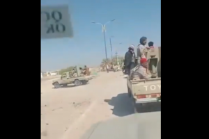 عاجل| القوات المسلحة الجنوبية تُحكم سيطرتها على معسكر الخشعة مقر اللواء 135 أكبر معسكر في وادي حضرموت