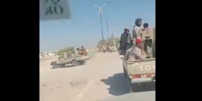 عاجل| القوات المسلحة الجنوبية تُحكم سيطرتها على معسكر الخشعة مقر اللواء 135 أكبر معسكر في وادي حضرموت