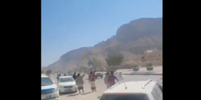 القوات الجنوبية تحرّر مديرية القطن بالكامل وتُسقط أكبر معاقل المنطقة العسكرية الأولى في وادي حضرموت