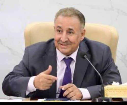 انتصار وادي وصحراء حضرموت محطة فاصلة في مسار الجنوب العربي