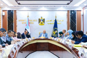 الجمعية الوطنية تُبارك لشعب الجنوب تحرير وادي حضرموت وتشيد ببسالة القوات الجنوبية