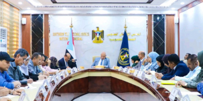 الجمعية الوطنية تُبارك لشعب الجنوب تحرير وادي حضرموت وتشيد ببسالة القوات الجنوبية