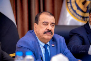 اللواء بن بريك: معركة تحرير وادي حضرموت علامةً فارقة بمسار الأمن والاستقرار