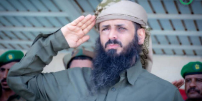 العميد الوالي يهنئ القيادة السياسية والعسكرية بتحرير وادي حضرموت