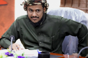 بيان توضيحي هام عن رئيس هيئة الفكر والإرشاد بالمجلس الانتقالي الجنوبي