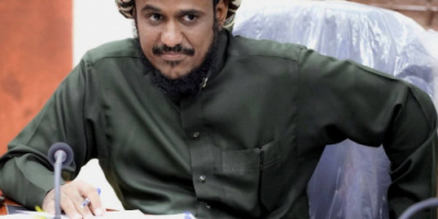 بيان توضيحي هام عن رئيس هيئة الفكر والإرشاد بالمجلس الانتقالي الجنوبي