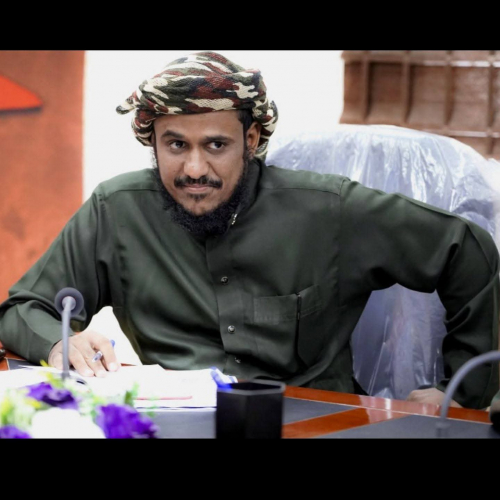 بيان توضيحي هام عن رئيس هيئة الفكر والإرشاد بالمجلس الانتقالي الجنوبي