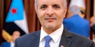 رئيس هيئة الشؤون الاجتماعية للانتقالي يبارك الانتصار للقوات الجنوبية