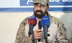 بعد تحرير وادي حضرموت.. بن الشيخ يؤكد استمرار مواجهة الإرهاب