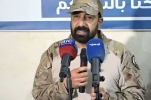 بعد تحرير وادي حضرموت.. بن الشيخ يؤكد استمرار مواجهة الإرهاب