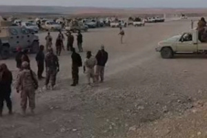 القوات الجنوبية..عملية "المستقبل الواعد" تحقق نصراً حاسماً