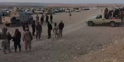 القوات الجنوبية..عملية "المستقبل الواعد" تحقق نصراً حاسماً