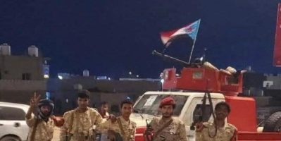القوات المسلحة الجنوبية تبسط سيطرتها على المهرة وتتسلم المواقع العسكرية والمرافق السيادية