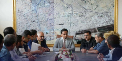 خلال اجتماعها..تنفيذية انتقالي العاصمة عدن تبارك انتصار القوات المسلحة في وادي حضرموت