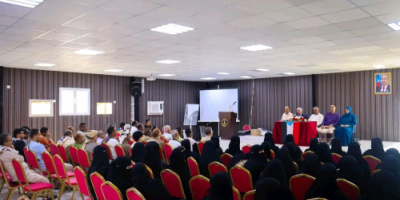 الهيئة السياسية تعقد لقاءً موسعًا في المكلا لبحث مستجدات حضرموت