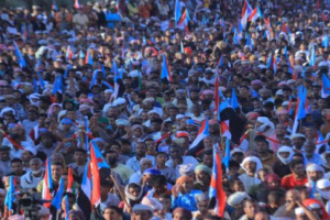 لا نريد من محافظة حضرموت إلا الهوية والروابط الوجودية 