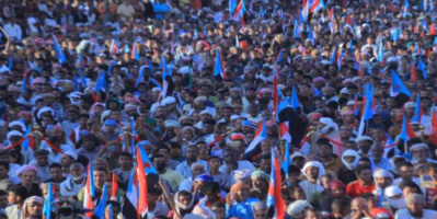 لا نريد من محافظة حضرموت إلا الهوية والروابط الوجودية 