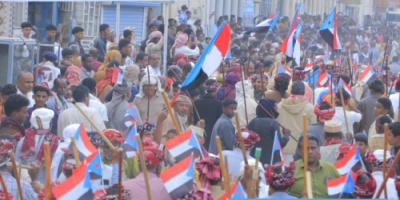 عدة حافة القطن للألعاب الشعبية الشبواني تقيم مطلعها السنوي