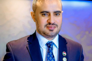 الشيخ.. إنجازات الانتقالي تؤكد صلابة القيادة وضرورة توحيد الصف الجنوبي