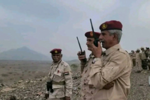 ركيزة استراتيجية لأمن المنطقة