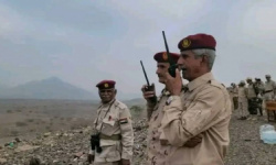 المنطقة الاولى  #بحضرموت .. ونهاية نفوذ الاحتلال على يدي القوات المسلحة الجنوبية(تقرير)