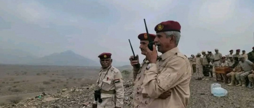 المنطقة الاولى  #بحضرموت .. ونهاية نفوذ الاحتلال على يدي القوات المسلحة الجنوبية(تقرير)