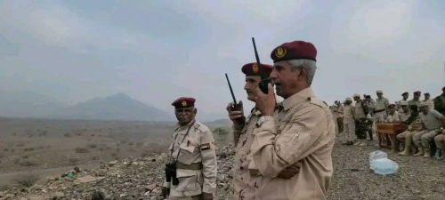 المنطقة الاولى #بحضرموت .. ونهاية نفوذ الاحتلال على يدي القوات المسلحة الجنوبية(تقرير)