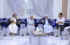 الكثيري وباعوم يزوران سكرتارية قبائل آل كثير برئاسة الشيخ عبدالله صالح