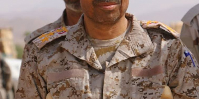 قائد الشرطة العسكرية بالمنطقة الأولى يصل صنعاء اليمنية ويعلن انضمامه للحوثيين