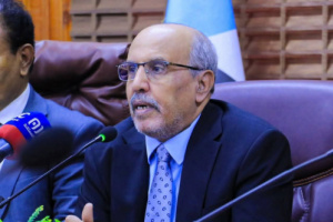 الكثيري يرأس اجتماعًا تنسيقيًا موسّعًا للمكتب التنفيذي بالوادي والصحراء والقيادة المحلية للمجلس الانتقالي