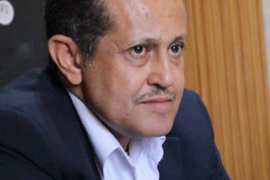 الحالمي يدعو جميع أبناء مديريات لحج إلى الاعتصام المفتوح حتى استعادة دولة الجنوب العربي