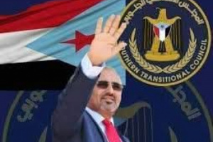 علامات الساعة في الجنوب.. هل عيدروس الزبيدي اختاره الله ليكون من قادة ملاحم آخر الزمان؟