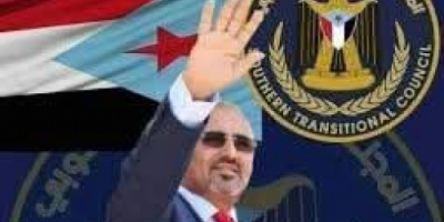 علامات الساعة في الجنوب.. هل عيدروس الزبيدي اختاره الله ليكون من قادة ملاحم آخر الزمان؟