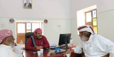 اللجنة الاستشارية لشؤون قضايا الثأر والنزاعات القبلية بمجلس المستشارين تدعو مشايخ وأعيان الوادي للوقوف إلى جانب القوات المسلحة الجنوبية ضد الإرهاب