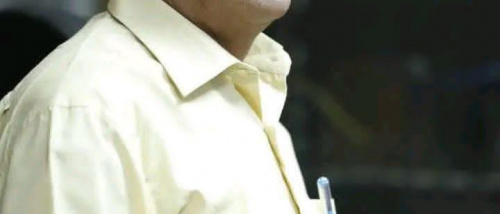 العاقل يعزي بوفاة مدير عام الإرسال التلفزيوني بقناة عدن الفضائية