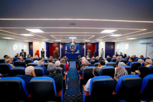 الرئيس الزُبيدي: دولة الجنوب العربي القادمة تنهض على مبدأ الشراكة