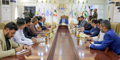 توقيع مذكرة تفاهم لتأهيل وتطوير ميناء المخا بتمويل استثماري يبلغ 130 مليون دولار