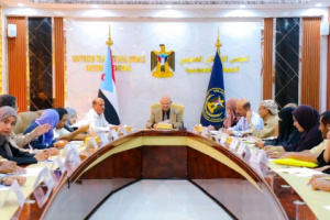 الجمعية الوطنية تشيد بالاصطفاف الجنوبي الجماهيري في ساحات الاعتصام