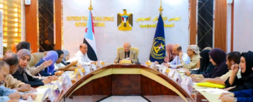 الجمعية الوطنية تشيد بالاصطفاف الجنوبي الجماهيري في ساحات الاعتصام