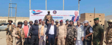 أبناء سقطرى يواصلون اعتصامهم المفتوح للمطالبة بإعلان دولة الجنوب العربي