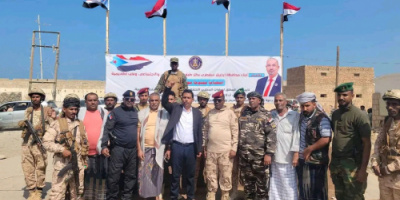 أبناء سقطرى يواصلون اعتصامهم المفتوح للمطالبة بإعلان دولة الجنوب العربي