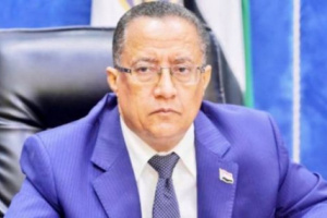 الخُبجي: تحركات القوات الجنوبية بحضرموت والمهرة واجب وطني مشروع