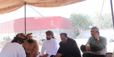 استمرار الاعتصام الشعبي في المهرة للمطالبة بإعلان استقلال دولة الجنوب العربي