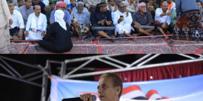 الشاطري: الجنوب ماضِ بثبات نحو استعادة حقه وعدالة قضيتة