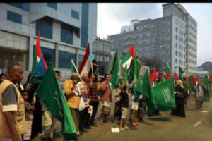 ترحيب جنوبي واسع بالوفد السعودي-الإماراتي ومطالبته بدعم إرادة شعب الجنوب باستقلال دولته