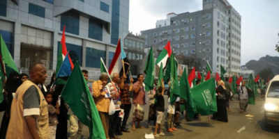 ترحيب جنوبي واسع بالوفد السعودي-الإماراتي ومطالبته بدعم إرادة شعب الجنوب باستقلال دولته