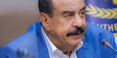 اللواء أحمد بن بريك: حضرموت ترحّب بالقوات الجنوبية ووجودها ركيزة للأمن والاستقرار