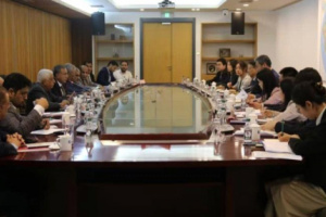 شراكة مع الصين لافتتاح مركز دولي لامتحانات HSK في جامعة عدن